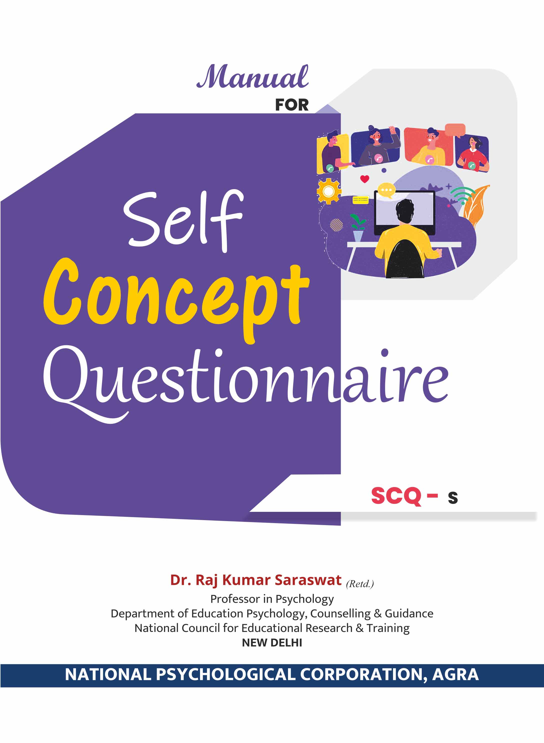 Self-Concept-Questionnaire
